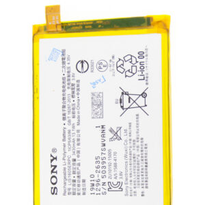 Acumulator Sony Xperia Z5 Premium E6853, LIS1605ERPC