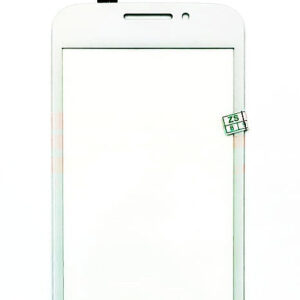 Touchscreen Allview A5 Smiley WHITE