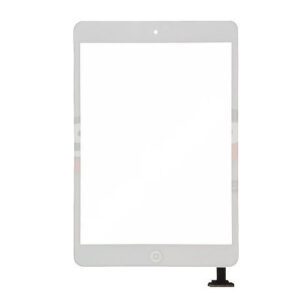 Touchscreen Apple iPad mini / iPad mini 2 / iPad mini Wi-Fi WHITE complet