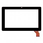 Touchscreen Carrefour CT700 BLACK
