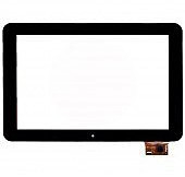 Touchscreen E-Boda Supreme XL 200 BLACK