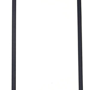 Touchscreen Huawei Ascend G700 BLACK