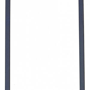 Touchscreen Huawei Ascend Y520 BLACK