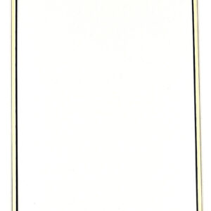 Touchscreen Huawei P8 Lite 2017 / P9 Lite 2017 GOLD