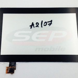 Touchscreen Lenovo IdeaTab A2107 BLACK