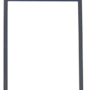 Touchscreen LG Optimus L5 E610 BLACK