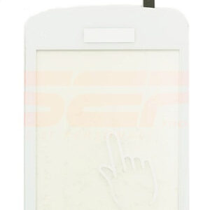 Touchscreen Nokia C2-03 WHITE