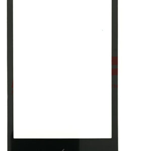 Touchscreen Nokia X BLACK