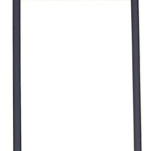Touchscreen Philips S308 BLACK