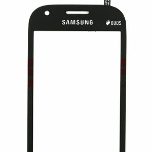 Touchscreen Samsung Ace Style / SM-G310 BLACK