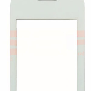 Touchscreen Samsung Champ Duos E2652 WHITE