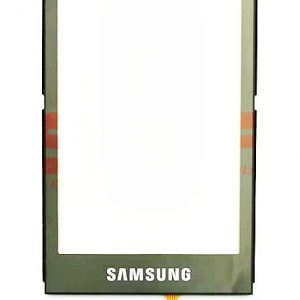 Touchscreen Samsung i900 Omnia 15GB / 16GB SILVER