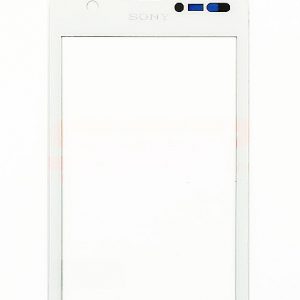 Touchscreen Sony Xperia ZR / C5502 / C5503 WHITE