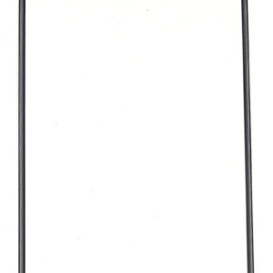 Touchscreen UMI Plus / Plus E BLACK
