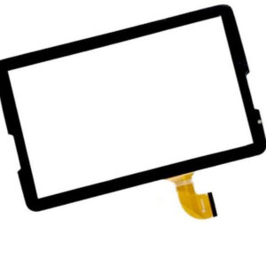 Touchscreen Universal Touch 10.1, DH-1054A1-PG- FPC173-V2.0,, Black