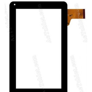 Touchscreen Universal Touch 10.1, MF-358-090F-6 , Black