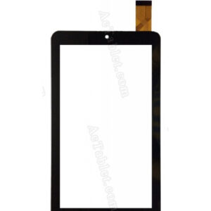 Touchscreen Universal Touch 7, FPC-TP070255( K71)-01, Model 2, Black