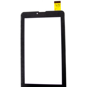 Touchscreen Universal Touch 7, HK70DR2299-V0 2, Black