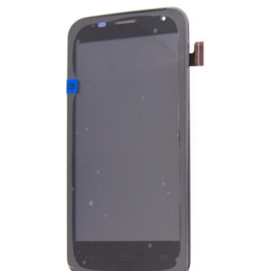 Display Vodafone 888 Smart 4, Complet, Black