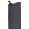 Display Vodafone Smart ultra 7 + Touch, Black