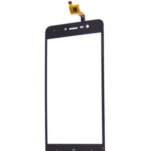 Touchscreen Wiko Lenny 4, Black