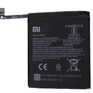 Acumulator Xiaomi BN3A, Redmi Go, OEM