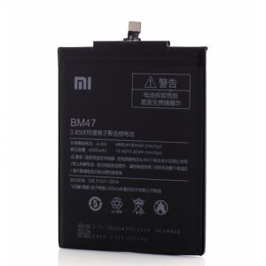 Acumulator Xiaomi BM47, OEM, LXT