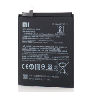 Acumulator Xiaomi Mi 8 Pro, Mi 8 Explorer, BM3F