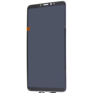 Display Xiaomi Mi Max 3, Black