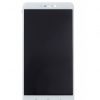 Display Xiaomi Mi Max + Touch, White