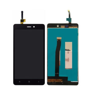 Display Xiaomi Redmi 3x + Touch, Black
