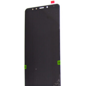 Display Xiaomi Redmi 5 + Touch, Black