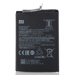 Acumulator Xiaomi Redmi 8, 8A, BN51