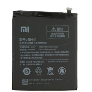 Acumulator Xiaomi Redmi Note 4, BN41