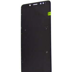 Display Xiaomi Redmi Note 5 Pro + Touch, Black