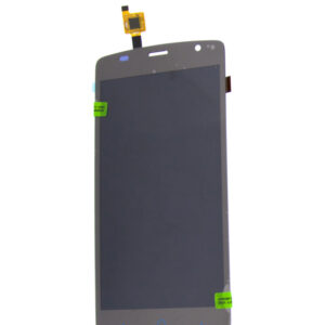 Display ZTE Blade L5 Plus + Touch, Grey