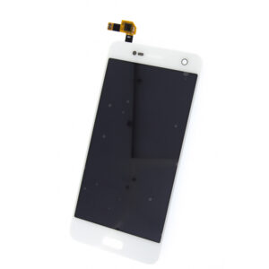 Display ZTE Blade V8 + Touch, White