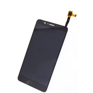 Display ZTE Blade Z Max