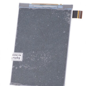 Display ZTE Kis Pro, Orange Zali