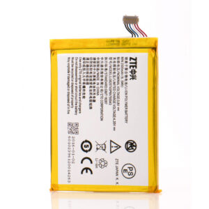 Acumulator ZTE Li3825T43P6h7 55543, OEM, LXT