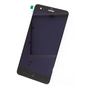 Display ZTE nubia V18