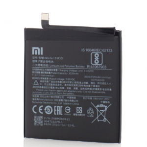 Acumulator Xiaomi Mi 8 SE, BM3D