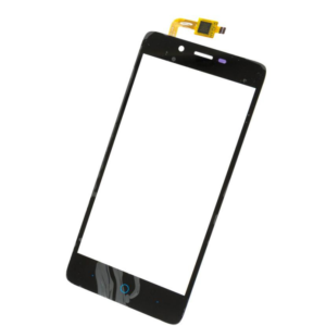 Touchscreen ElePhone P6000, Black
