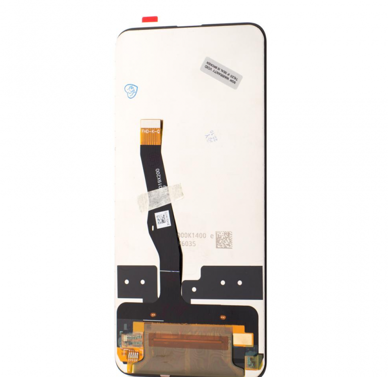 LCD Huawei P smart Pro 2019, P Smart Z, Y9 Prime (2019), Black 1 LCD Huawei P smart Pro 2019, P Smart Z, Y9 Prime (2019), Black