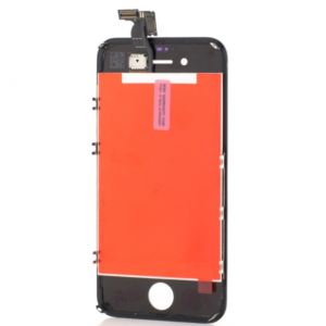 LCD iPhone 4S, Black, AM+