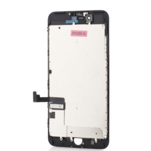 LCD iPhone 7 Plus, 5.5, Black, Tianma, Complet, AM+