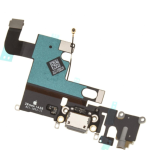 Flex Incarcare iPhone 6, Grey
