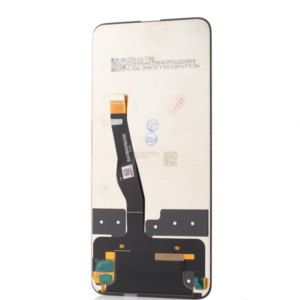 LCD Huawei Y9 Prime (2019), Black, OEM PRC (KLS)