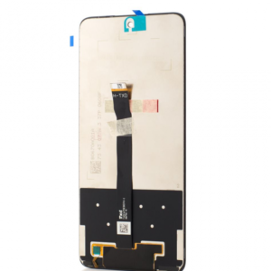 Acasa 28 LCD Huawei P Smart 2021, Black OEM PRC (KLS)