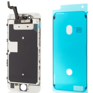 LCD iPhone 6s, White Complet Refurbished